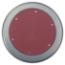 National Public Seating 18"-24" Height Adjustable Swivel Stool, Burgundy Seat/Grey Frame - NPS-6818-02