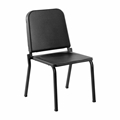 National Public Seating 8210-16 Melody Music Junior Chair (16"H)