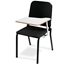 National Public Seating 8210-16/TA82L Melody Stack Junior Chair (16"H) with Left Tablet-Arm - NPS-8210-16/TA82L