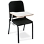 National Public Seating 8210-16 Melody Music Junior Chair (16"H) with Right Tablet-Arm - NPS-8210-16/TA82R