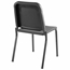 National Public Seating 8210 Melody Music Chair (18"H) - NPS-8210
