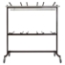 National Public Seating C-60 Checkerette Bar Set for 84 Chair Dolly - NPS-C-60