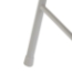 Basics by NPS 902 All-Steel Folding Chair, Grey (4-pack) - NPS-902