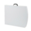 National Public Seating BMFIH3072 30"x72" Heavy-Duty Fold-in-Half Table - NPS-BMFIH3072
