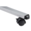 National Public Seating 24"x60" Flip-N-Store Training Table, Speckled Grey - NPS-BPFT-2460
