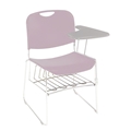 National Public Seating BR85 Book Basket for 8500 Series Stack Chair