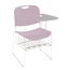 National Public Seating BR85 Book Basket for 8500 Series Stack Chair - NPS-BR85