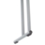 National Public Seating BT1896 18"x96" Folding Seminar Table - NPS-BT1896