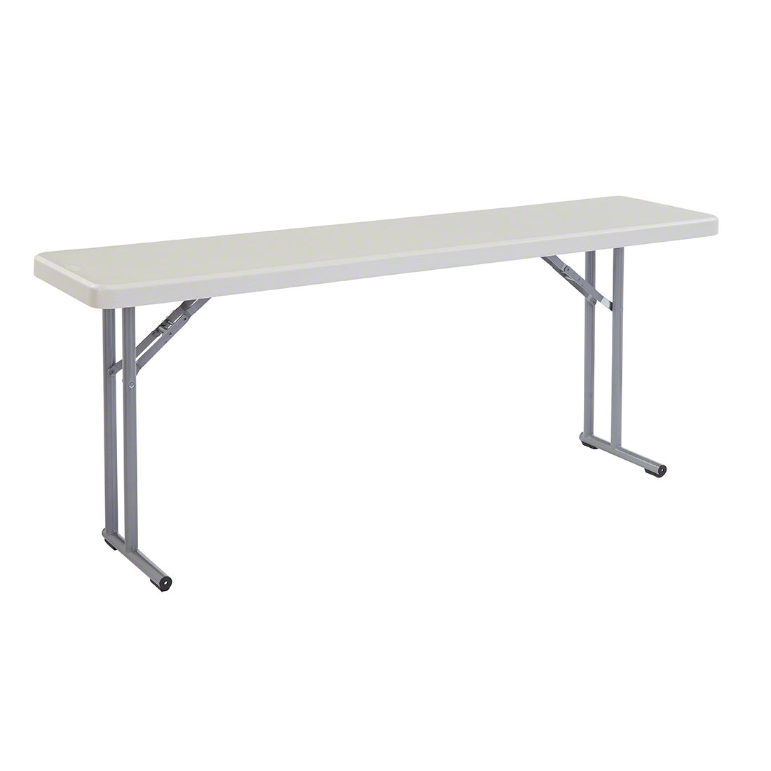 NPS® BT1872 18x72 Folding Seminar Table | StageDrop