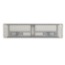 National Public Seating BT1872 18"x72" Folding Seminar Table - NPS-BT1872