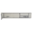 National Public Seating BT1896 18"x96" Folding Seminar Table - NPS-BT1896