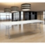 National Public Seating 30"x96" Heavy Duty Rectangular Folding Table, Speckled Grey - NPS-BT3096