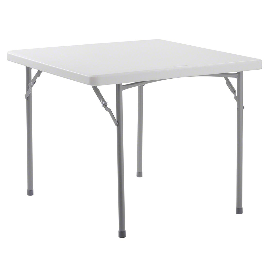 NPS BT3636 36" Square Folding Table