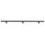 National Public Seating CG44 Chair Guard for Sides of S48 Stages - NPS-CG44