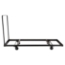 National Public Seating DY-3072 Folding Table Dolly for Horizontal Storage (72") - NPS-DY-3072