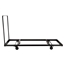National Public Seating DY-3072 Folding Table Dolly for Horizontal Storage (72") - NPS-DY-3072