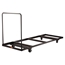 National Public Seating DY-3096 Folding Table Dolly for Horizontal Storage (96") - NPS-DY-3096