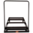 National Public Seating DY-3096 Folding Table Dolly for Horizontal Storage (96") - NPS-DY-3096