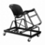 Basics by NPS® Dolly for 850-CL Series Chairs - NPS-DY-CL85