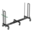 National Public Seating DY-MPD Multipurpose Dolly - NPS-DY-MPD