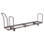 National Public Seating DY1400 Dolly for AirFlex 1400 Folding Chairs - NPS-DY1400