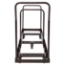 National Public Seating DY1400 Dolly for AirFlex 1400 Folding Chairs - NPS-DY1400