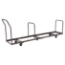 National Public Seating DY1400 Dolly for AirFlex 1400 Folding Chairs - NPS-DY1400