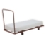 National Public Seating DY-3072 Folding Table Dolly for Horizontal Storage (72") - NPS-DY-3072