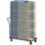 National Public Seating DY700/800 Dolly for 700/800 Series Folding Chairs - NPS-DY700/800