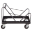 National Public Seating DY85 Dolly for 8500 Series Stack Chairs - NPS-DY85