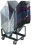 National Public Seating DY85 Dolly for 8500 Series Stack Chairs - NPS-DY85