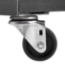 National Public Seating DY86 Dolly for 8600 Series Stack Chairs - NPS-DY86