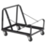National Public Seating DY86 Dolly for 8600 Series Stack Chairs - NPS-DY86