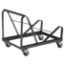 National Public Seating DY86 Dolly for 8600 Series Stack Chairs - NPS-DY86