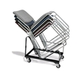 National Public Seating DY86 Dolly for 8600 Series Stack Chairs