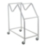 National Public Seating DY87B Dolly for 8700B/8800B Series Bar Stools - NPS-DY87B