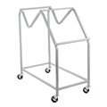National Public Seating DY87B Dolly for 8700B/8800B Series Bar Stools