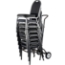 National Public Seating DY-9000 Dolly for 8000/9000 Series Stack Chairs - NPS-DY-9000