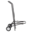 National Public Seating DY-9000 Dolly for 8000/9000 Series Stack Chairs - NPS-DY-9000
