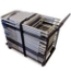National Public Seating DYS8 Strap for 700 and 800 Series Folding Chair Dollies - NPS-DYS8
