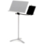 National Public Seating FAUTH Flex Arm Universal Tablet Holder for Music Stands - NPS-FAUTH