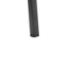 National Public Seating GL91F Front Leg Floor Glides for 9100 Series Stack Chairs (50-pack) - NPS-GL91F