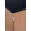 National Public Seating 24"x36" Mobile Science Cabinet - NPS-MSC2436