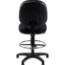 National Public Seating PCC Pneumatic Conductor's Chair - NPS-PCC