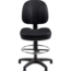 National Public Seating PCC Pneumatic Conductor's Chair - NPS-PCC