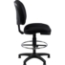 National Public Seating PCC Pneumatic Conductor's Chair - NPS-PCC