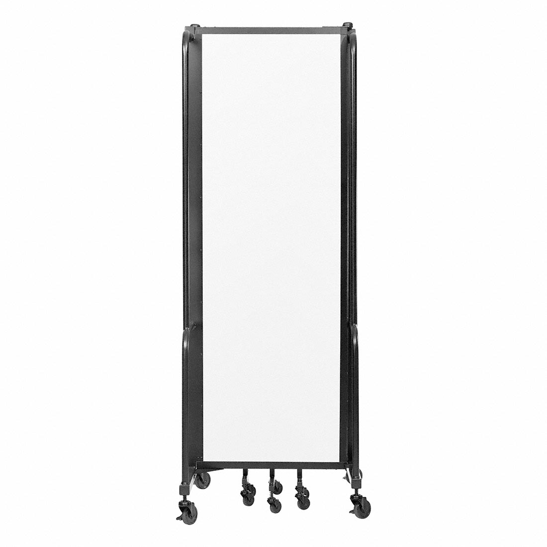 Large 46 Acrylic Divider With Base