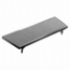 National Public Seating RT8C Tapered Standing Choral Riser, Carpet, 8" High - NPS-RT8C