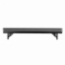 National Public Seating RT8C Tapered Standing Choral Riser, Carpet, 8" High - NPS-RT8C