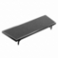 National Public Seating RT8C Tapered Standing Choral Riser, Carpet, 8" High - NPS-RT8C